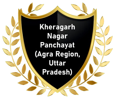 Kheragarh Nagar Panchayat badge